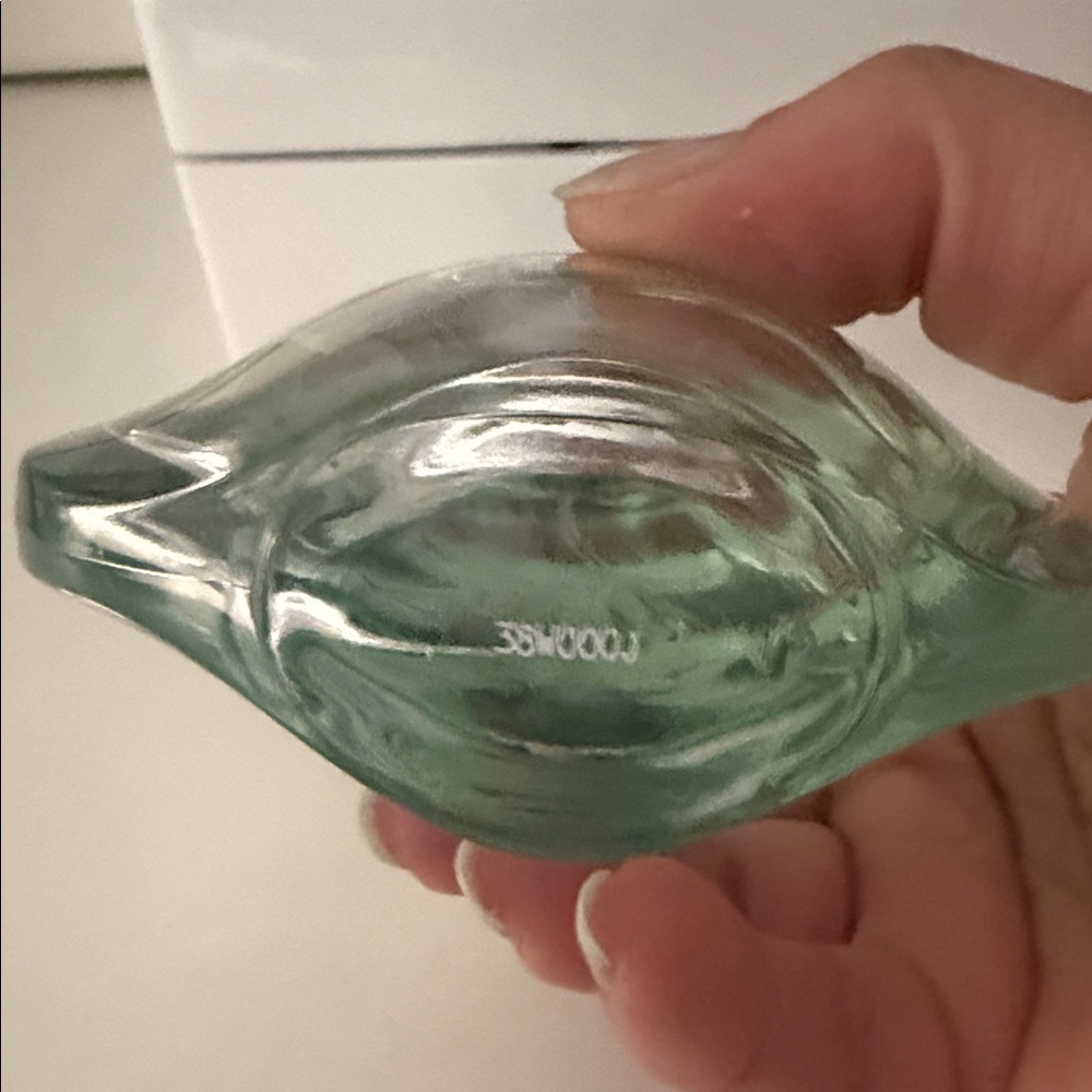 Giorgio Armani Acqua di Gioia Eau de Parfum - Mint Green Bottle - Picture 2 of 4